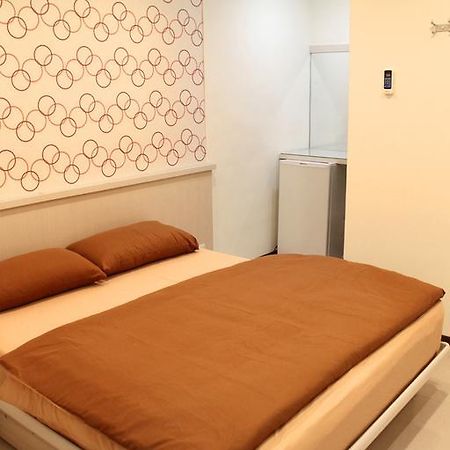 Haozhan B&B Đài Trung Ngoại thất bức ảnh