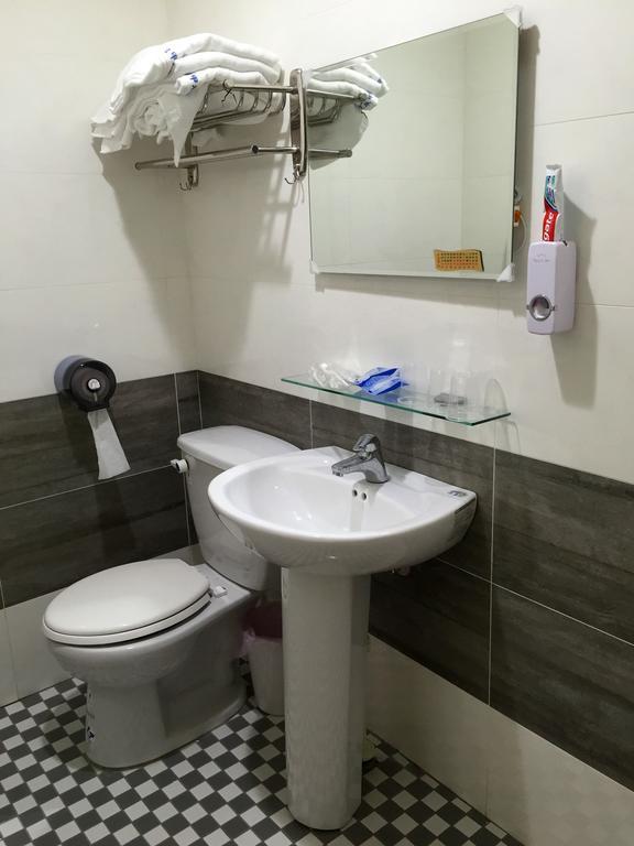 Haozhan B&B Đài Trung Ngoại thất bức ảnh